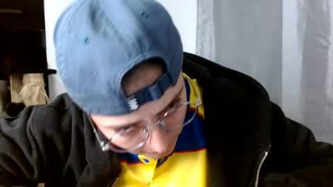 Alex Parker online show from July 5, 1:56 am