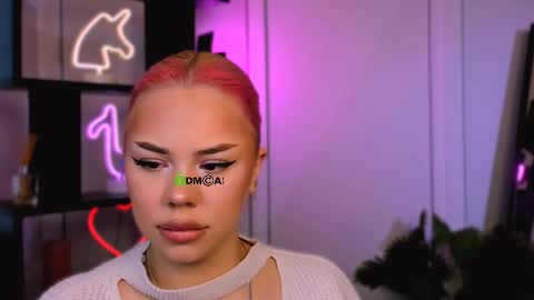 alexa bonni online show from January 19, 12:34 pm