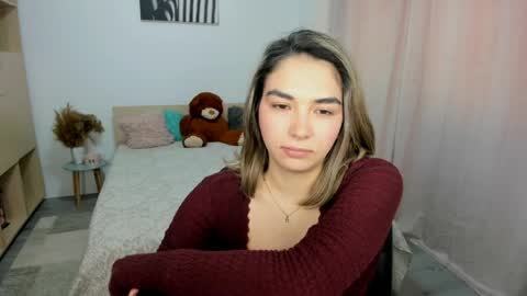 Alexa online show from March 21, 8:19 am