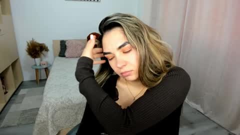 Alexa online show from March 27, 8:48 am