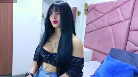 Alexandra online show from May 7, 12:09 pm