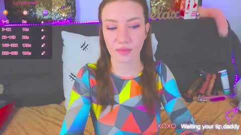 Snapshot of alexa_stoun chatting on January 19, 12:50 pm Alexa online show from January 19, 12:50 pm