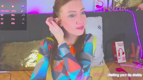 Snapshot of alexa_stoun chatting on March 2, 2:15 pm Alexa online show from March 2, 2:15 pm