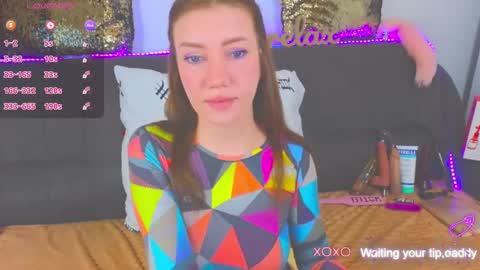 Snapshot of alexa_stoun chatting on January 25, 10:51 am Alexa online show from January 25, 10:51 am