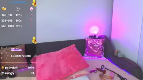 Snapshot of alexa_stoun chatting on October 8, 4:00 pm Alexa online show from October 8, 4:00 pm