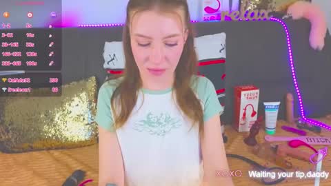 Snapshot of alexa_stoun chatting on March 1, 3:49 pm Alexa online show from March 1, 3:49 pm