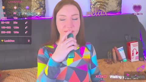 Snapshot of alexa_stoun chatting on January 10, 2:34 pm Alexa online show from January 10, 2:34 pm