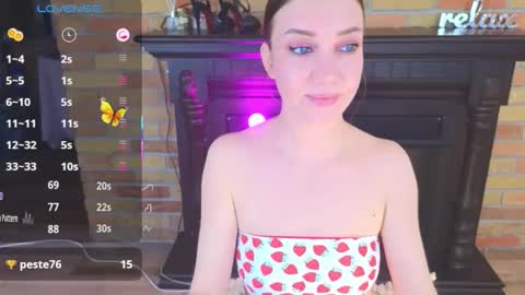 Alexa online show from March 28, 3:33 pm