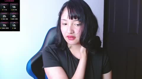 Alexandra 3 online show from March 7, 1:18 pm