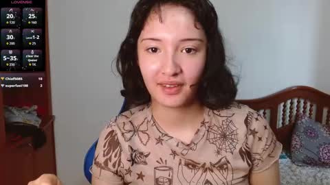 Alexandra 3 online show from November 13, 3:00 pm