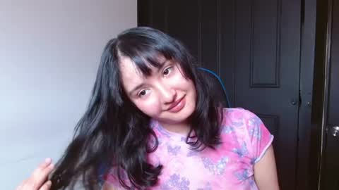 Alexandra 3 online show from July 23, 2:47 pm