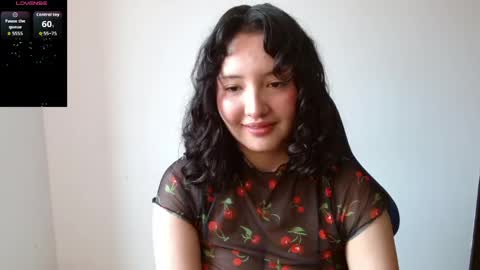 Alexandra 3 online show from April 14, 3:34 pm