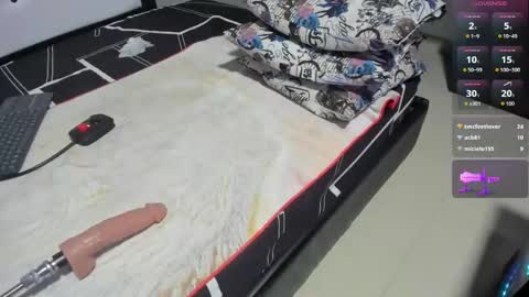 alexaa_small online show from October 31, 3:30 am