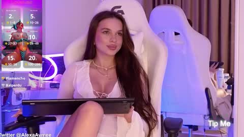 Alexa online show from February 9, 9:39 pm