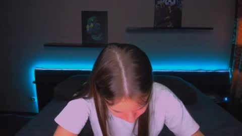 angel online show from April 14, 1:05 am