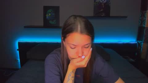 angel online show from May 29, 2:20 am