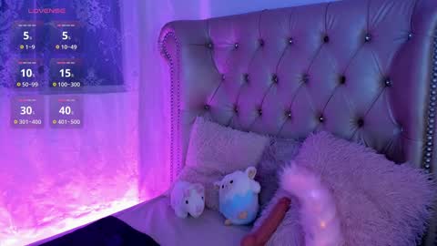 ALEXA online show from March 12, 4:51 am