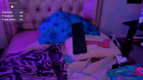 ALEXA online show from February 1, 7:15 am