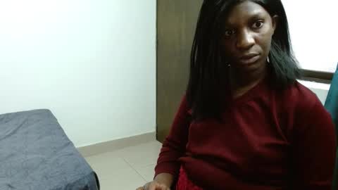 alexagons online show from February 14, 12:25 pm