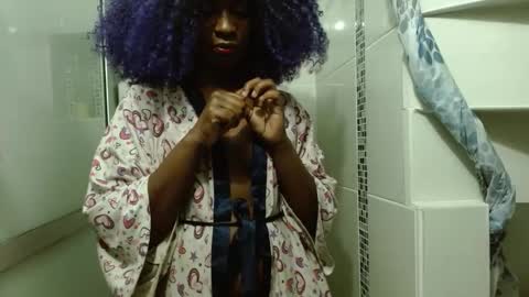 alexagons online show from March 9, 7:26 pm