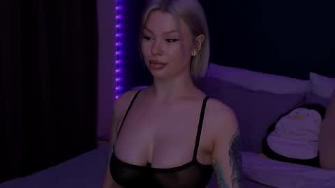 Alexa Mason online show from March 23, 2:07 am