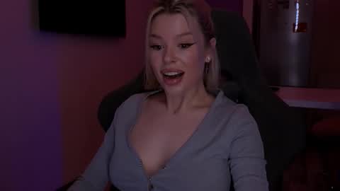 Alexa Mason online show from February 26, 1:04 am