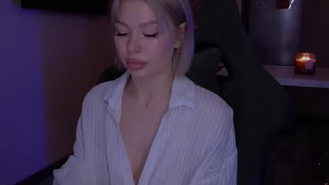 Alexa Mason online show from November 16, 2:24 am