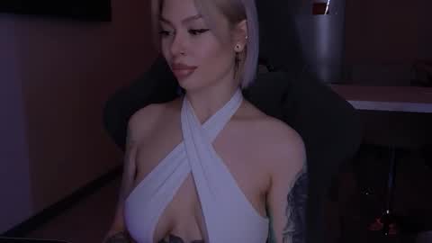 Alexa Mason online show from November 12, 2:20 am