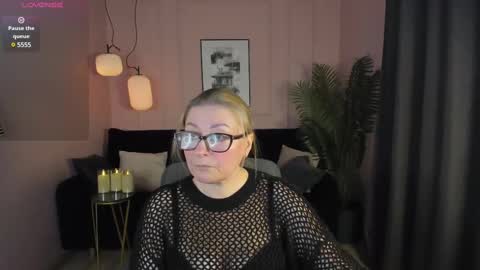 Alexandra online show from March 11, 9:26 pm