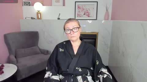 Alexandra online show from February 12, 11:51 pm