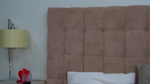 AlexandraBloom online show from February 26, 6:29 pm