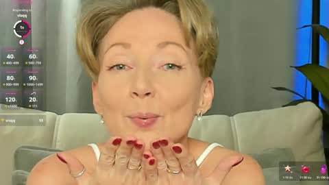 Alexandra online show from March 16, 1:59 pm