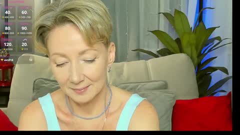 Alexandra online show from December 16, 1:06 pm