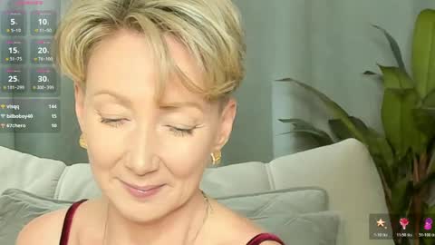 Alexandra online show from May 15, 2:09 pm