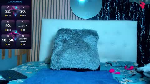 ALEXANDRA online show from April 21, 1:53 am