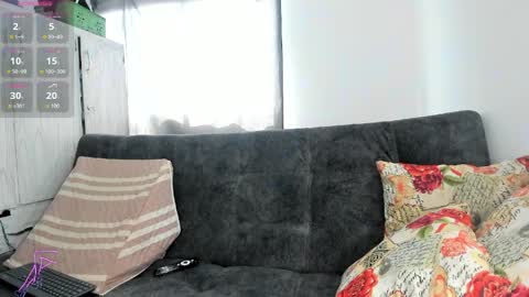 alexandrasaenz online show from April 2, 7:22 pm