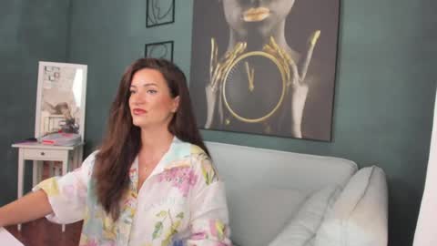 AlexaNikole online show from July 22, 9:21 am