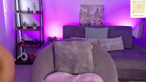 Alexa online show from March 7, 6:11 pm