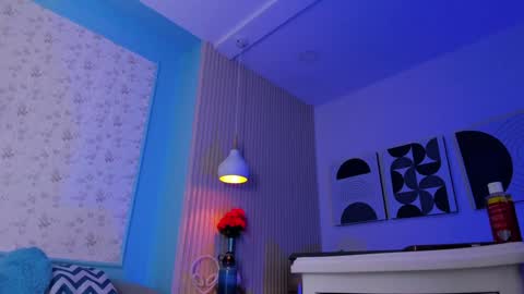 alexariot1 online show from December 12, 1:10 am