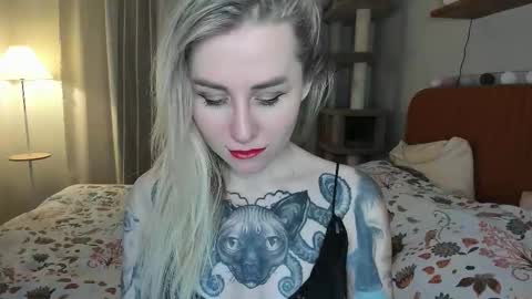 alexarush online show from February 17, 5:34 pm