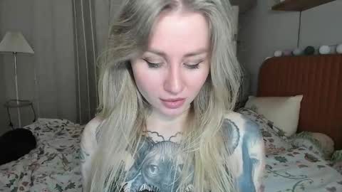 alexarush online show from April 19, 6:10 pm