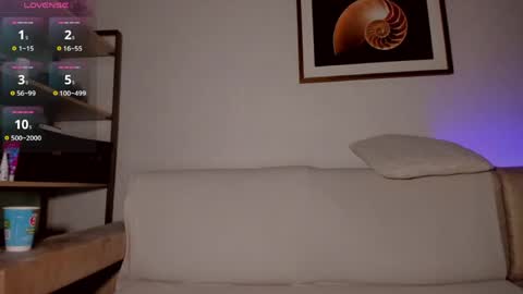 AlexaStevens online show from April 14, 8:03 am