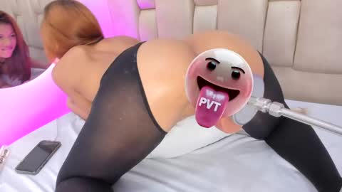 alexasweet_os online show from May 4, 10:13 pm