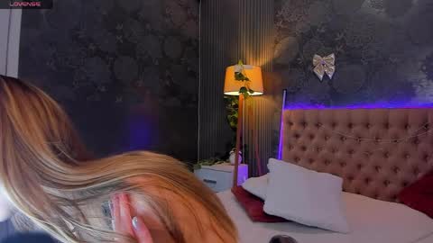 AlexaWilds online show from April 4, 1:43 pm