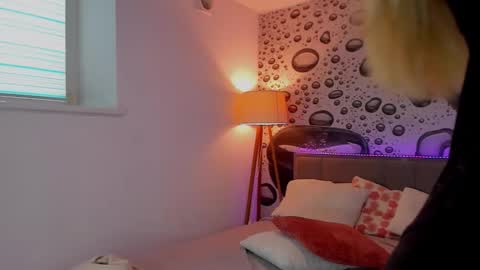 AlexaWilds online show from February 21, 12:06 pm