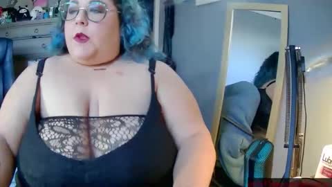 alexi_fae online show from January 16, 9:11 pm