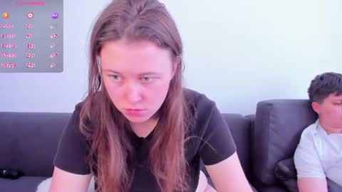 Alexia online show from July 2, 5:41 pm
