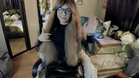 alexiamaiex online show from April 20, 1:08 am