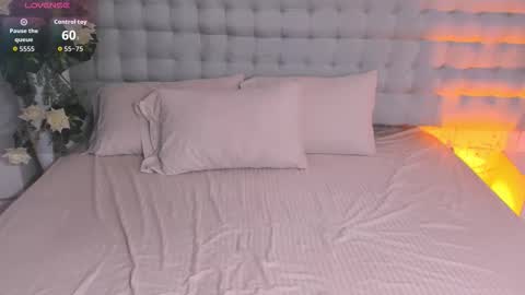 Alexia Brown online show from March 20, 9:41 pm