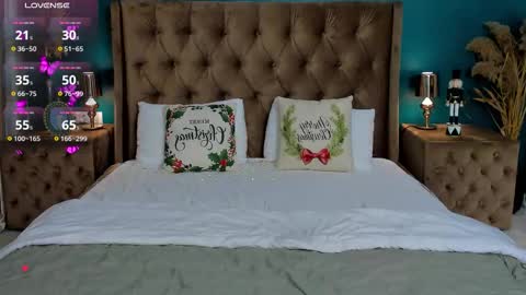 Alexis online show from December 17, 6:28 am